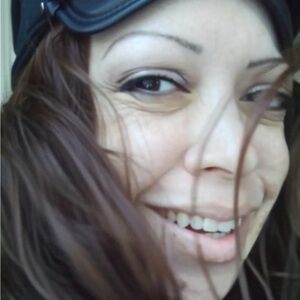 Meet your Posher, Kimberly